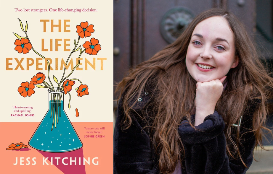 Event - Jess Kitching